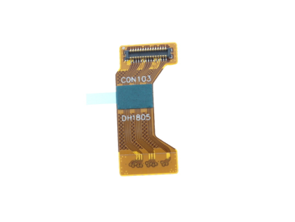 Flex kabel pro Nokia 8110 4G (TA-1071)