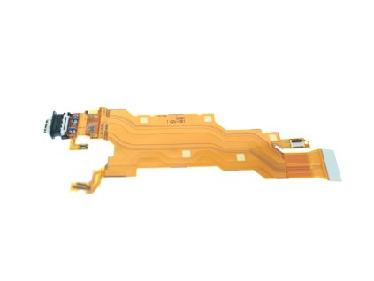 Sony Xperia XZ2 (H8266) Charge Connector Flex Cable 1309 7659