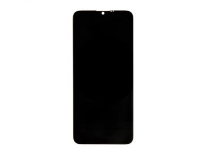 Nokia G10 Dotyková Deska + LCD Display Black (No Logo)