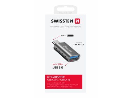 Náhradní díl pro Swissten USB
