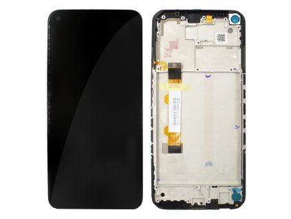 Displej pro Xiaomi Redmi Note 9T  5G (RM2007J22G)
