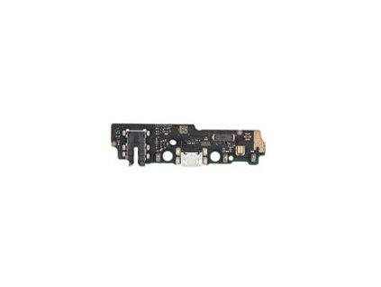 Xiaomi Redmi A2/A2+ Deska vč. Dobíjecího Konektoru (Service Pack)
