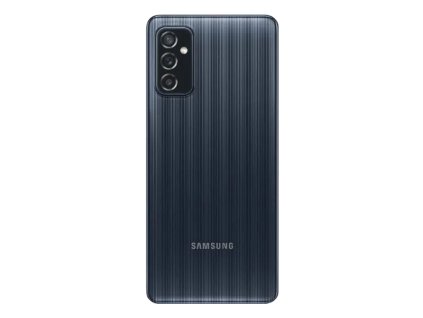 M52 Backcover Black odn260jy