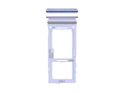 A52 Simcard Holder Violet2 V4xjySvk