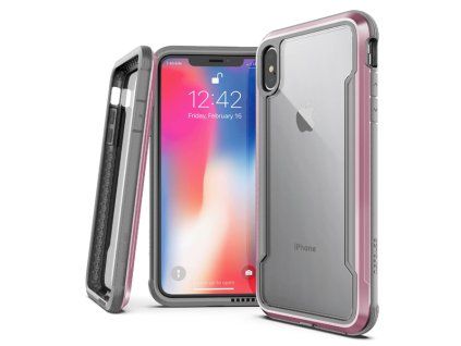 Kryt pro Apple iPhone XS Max