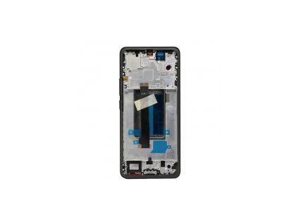Displej pro Xiaomi Redmi Note 13 Pro+ 5G (23090RA98C)