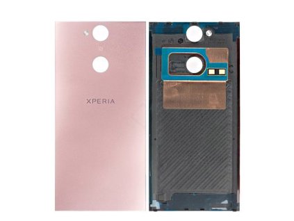 xa2 back pink