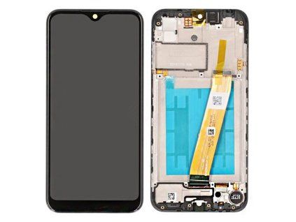 Displej pro Samsung SM-A015F Galaxy A01
