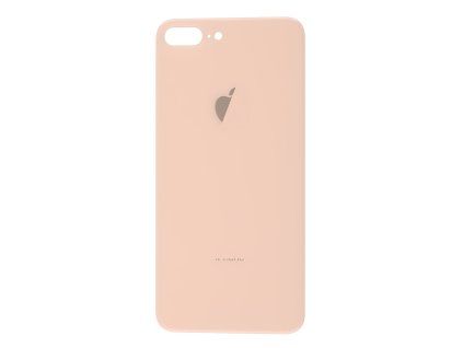 Kamera pro Apple iPhone 8 Plus