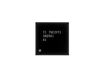 17162 replacement for iphone 8 8 plus u3300 usb charging charger ic chip sn2501 1