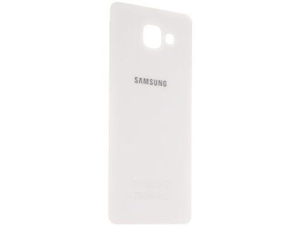 Zadní kryt pro Samsung A510F Galaxy A5 2016