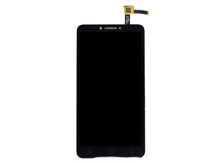 Alcatel Pixi 4 (6.0) 4G (9001) LCD Display + Touchscreen Black