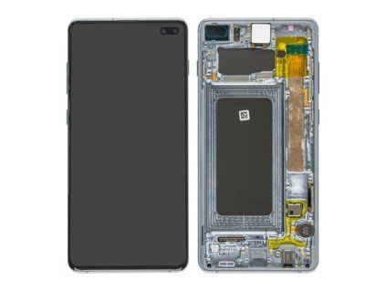 Displej pro Samsung G975F Galaxy S10 Plus