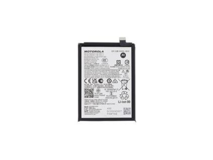 Baterie pro Motorola 5000mAh