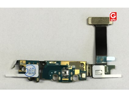 samsung galaxy s6 edge g925f charge connector flex rear