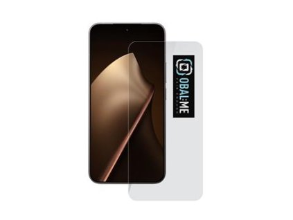 Kryt pro Xiaomi 15T/15T Clear