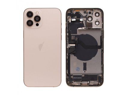Zadní kryt pro Apple iPhone 12 Pro Max