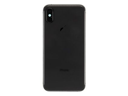 Zadní kryt pro Apple iPhone XS