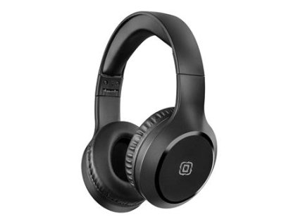 OBAL:ME Calmer Wireless Over-Ear ANC Sluchátka Black