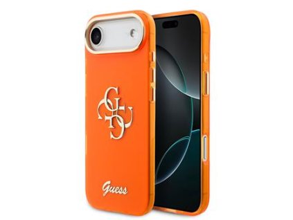 Zadní kryt pro iPhone Air Orange
