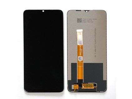 Displej pro Realme C25Y (RMX3265)