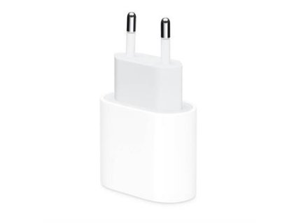 MD3J4ZM/A Apple USB-C 20W Cestovní Nabíječka
