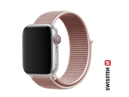 Náhradní díl pro Swissten Apple Watch 42