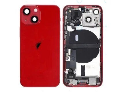 Zadní kryt pro Apple iPhone 13 Mini