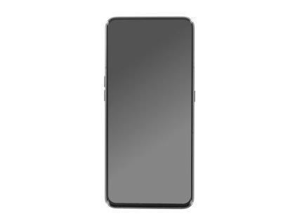 Samsung SM A805F Galaxy A80 LCD Display + Touchscreen + Frame GH82 20390A Black