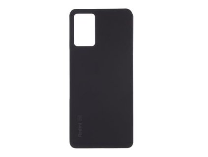 Xiaomi Redmi Note 11 Pro+ 5G Kryt Baterie Mysterious Black