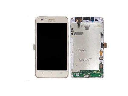 Displej pro Huawei Y3 II 2016 4G (LUA-L21)
