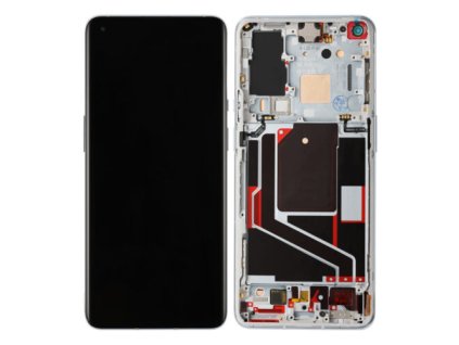 oneplus 9 pro lcd silver U2DZ6QhX