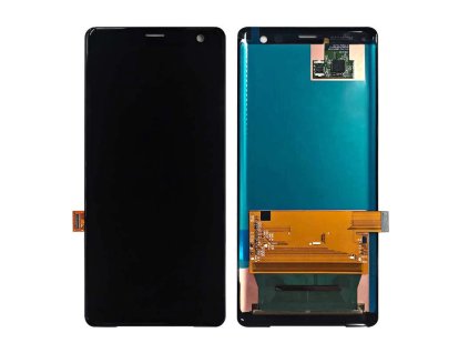 xz3%20lcd%20display%20black 6MYahkW2