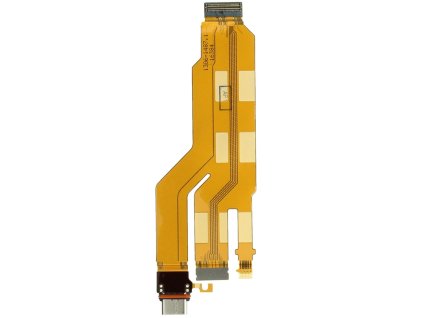 xz charge1