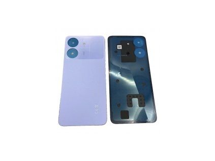 Zadní kryt pro Xiaomi Poco C65