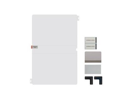 Náhradní díl pro Galaxy Tab S9 Ultra Transparent