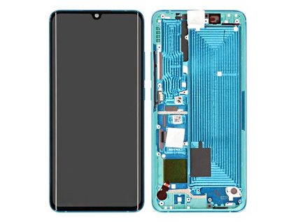 Displej pro Xiaomi Mi Note 10 (M1910F4G)