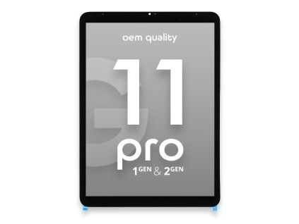 Displej pro Apple iPad Pro (11)
