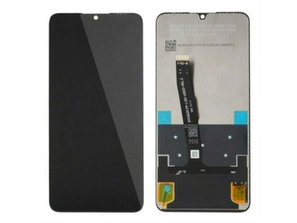 P30 Lite LCD Touch DM5TNmsi