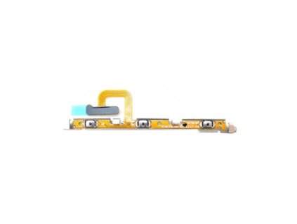 Samsung Galaxy S9 S9 Plus Volume Key Flex Cable GH59 14871A 08052018 01