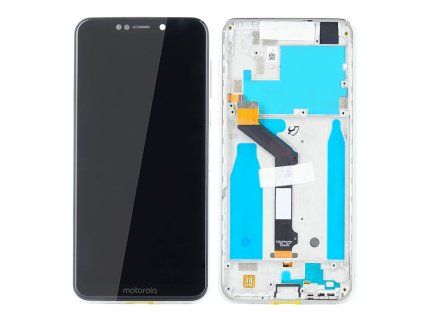 Displej pro Motorola One (XT1941)