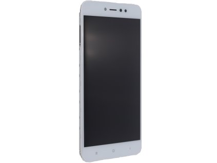 Xiaomi Redmi Note 5a front