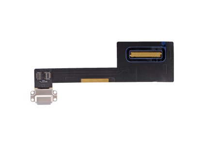 14983 ipad pro 9.7 lightning connector flex cable gray r1