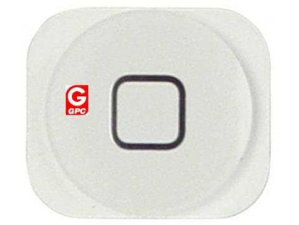 iphone5 homebutton white