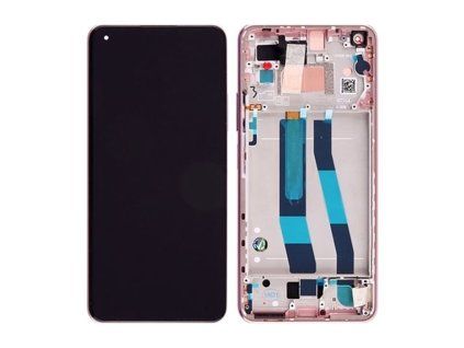 Displej pro Xiaomi Mi 11 Lite 4G (M2101K9AG)