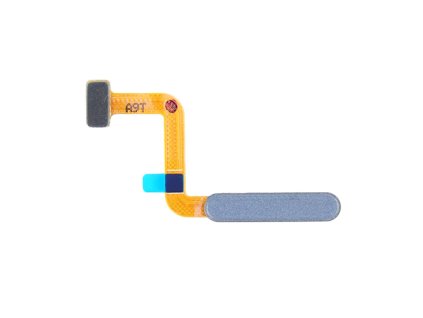 M31s Fingerprint Flex Blue 206vPLxl