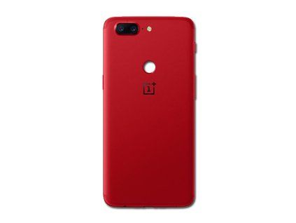 Zadní kryt pro OnePlus 5T (A5010)