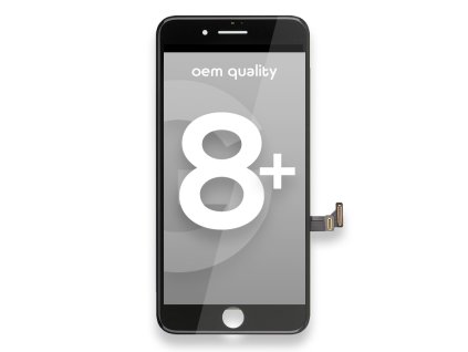 OEM original iphone 8 plus lcd black 1 WhPqIafc