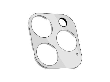 Náhradní díl pro Livon iPhone 17