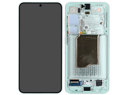 Displej pro Samsung SM-S931B Galaxy S25